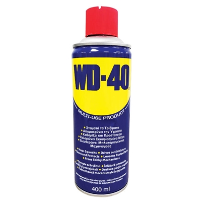 Εικόνα της WD-40 Multi-Use Product 400ml