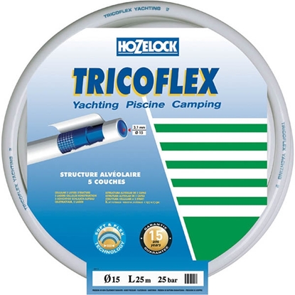 Εικόνα της Yachting 15m 1/2" (12.5mm)