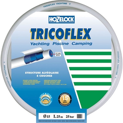 Εικόνα της Yachting 25m 5/8" (16mm)