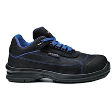 Εικόνα από Παπούτσια εργασίας PULSAR S1P SRC Νο41 μαύρο/μπλε, BASE