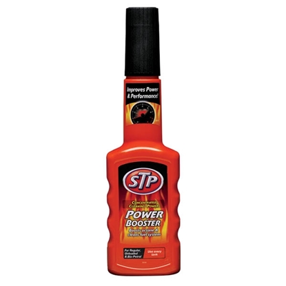 Εικόνα της Βελτιωτικό οκτανίων Power Booster 200ml
