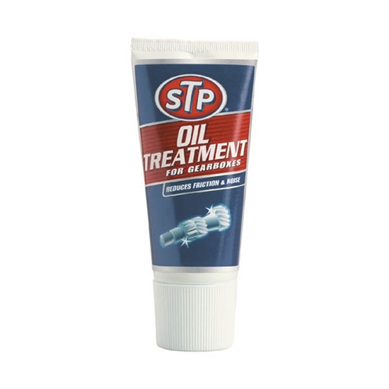Εικόνα από Βελτιωτικό βαλβολίνης gearbox oil treatment 150ml