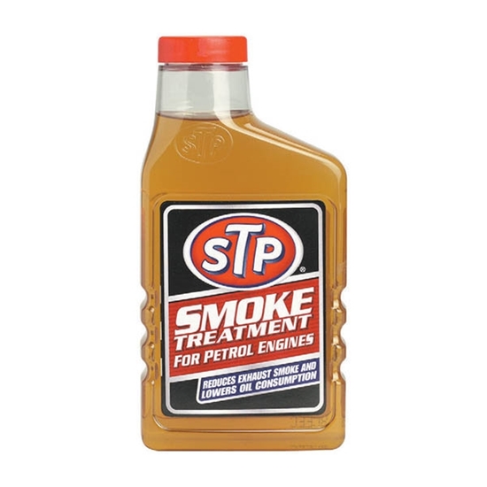 Εικόνα από STP SMOKE TREATMENT- ΑΝΤΙΚΑΠΝΙΚΟ (ΜΕΛΙ) 450ml