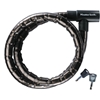 Εικόνα από Κλειδαριά ασφαλείας μοτοσυκλέτας τύπου «Φίδι» 1.20m Φ22mm