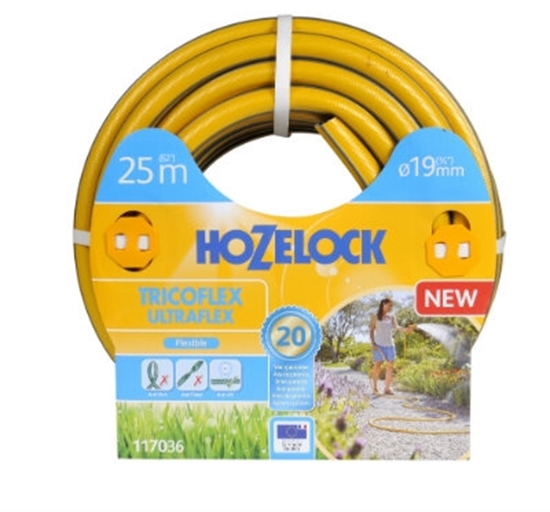 Εικόνα από Ultraflex 25m 3/4" (19mm)