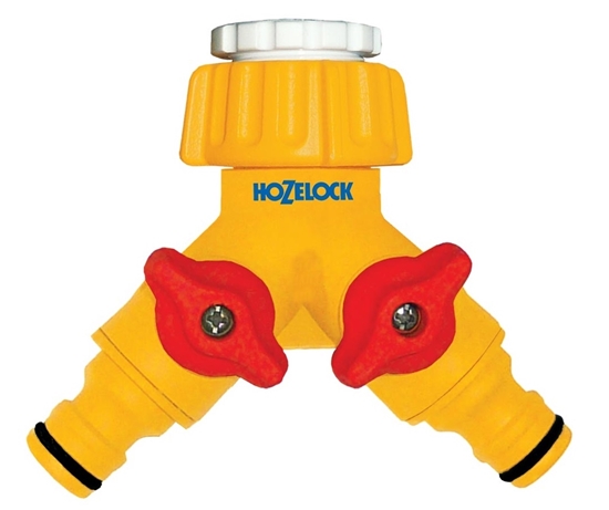 Εικόνα από Διακλαδωτής Βρύσης