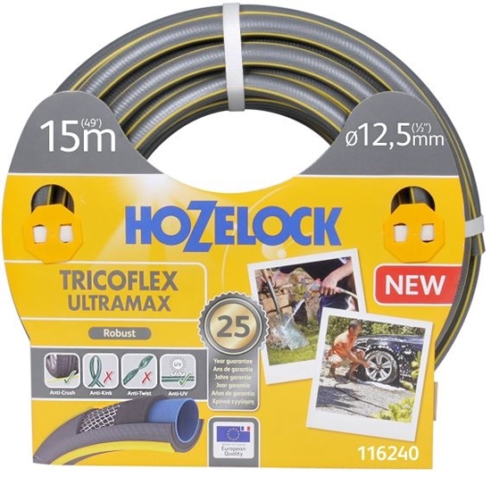 Εικόνα από Ultramax 15m 1/2" (12,5mm)