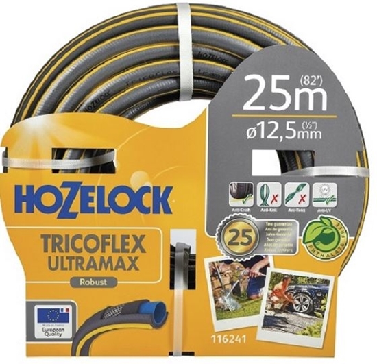 Εικόνα από Ultramax 25m 1/2" (12,5mm)