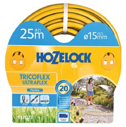 Εικόνα της Ultraflex 25m 5/8" (15mm)