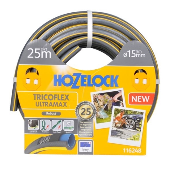 Εικόνα από Ultramax 25m 5/8” (15mm)