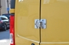 Εικόνα από Κλειδαριά πόρτας φορτηγού υψίστης ασφάλειας