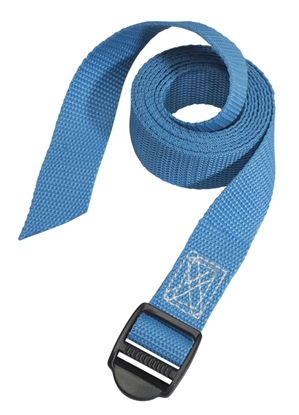 Εικόνα της ΙΜΑΝΤΑΣ ΜΕ ΠΟΡΠΗ 1,8m x 25mm 2ΤΕΜ ΔΙΑΦΟΡΑ ΧΡΩΜΑΤΑ 3005EURDATCOL