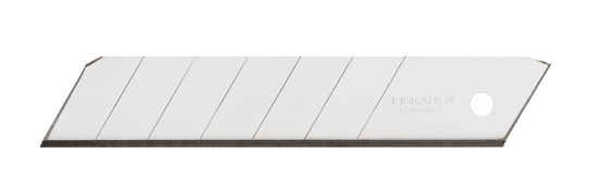 Εικόνα από Ανταλλακτικές λεπίδες για CarbonMax αναδιπλούμενο μαχαίρι 18mm