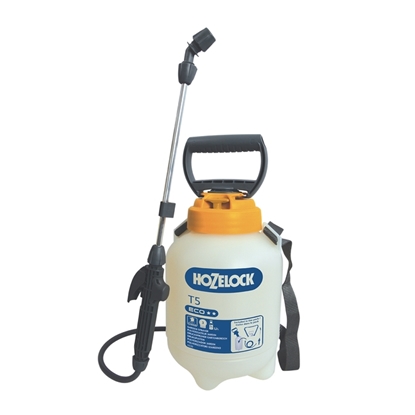 Εικόνα της Ψεκαστήρας προπιέσεως standard 5lt