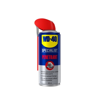 Εικόνα της WD-40 Specialist Fast Release Penetrant Spray 400ml Σπρέι υψηλής διεισδυτικότητας
