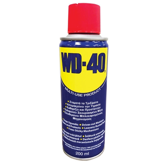 Εικόνα από WD-40 Multi-Use Product 200ml