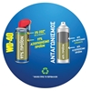 Εικόνα από WD-40 Multi-Use Product Flexible 600ml