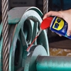 Εικόνα από WD-40 Specialist Σπρέι Λευκού Γράσου Λιθίου 400ml