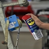 Εικόνα από WD-40 Specialist Σπρέι Λευκού Γράσου Λιθίου 400ml