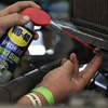 Εικόνα από WD-40 Specialist Σπρέι Καθαρισμού Ηλεκτρικών Επαφών 400ml