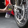 Εικόνα από WD-40 Specialist Motorbike Brake Cleaner 500ml καθαριστικό φρένων