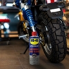 Εικόνα από WD-40 Specialist Motorbike Καθαριστικό Φρένων 500ml