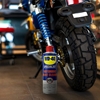 Εικόνα από WD-40 Specialist Motorbike Brake Cleaner 500ml καθαριστικό φρένων