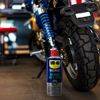 Εικόνα από WD-40 Specialist Motorbike Wax & Polish 400ml γυάλισμα και κέρωμα