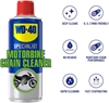 Εικόνα από WD-40 Specialist Motorbike Καθαριστικό Αλυσίδας 400ml