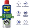 Εικόνα από WD-40 Specialist Motorbike Chain Cleaner 400ml καθαριστικό αλυσίδας