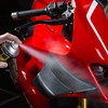 Εικόνα από WD-40 Specialist Motorbike Γυαλιστικό Σιλικόνης 400ml