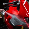 Εικόνα από WD-40 Specialist Motorbike Silicone Shine 400ml γυαλιστικό σιλικόνης