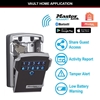 Εικόνα από Select access 5441 smart συσκευή ελεγχόμενης πρόσβασης bluetooth
