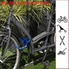 Εικόνα από Συρματόσχοινο ποδηλάτου με συνδυασμό σε διάφορα χρώματα