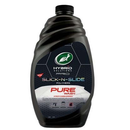 Εικόνα της Σαμπουάν Hybrid Solutions Pro Pure wash 1.42 ltr