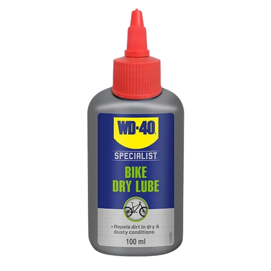 Εικόνα από WD-40 Specialist Bike Drip Dry Lube 100ml  λιπαντικό αλυσίδας
