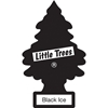 Εικόνα από Little Trees Αρωματικό δεντράκι Black Ice