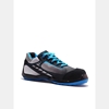 Εικόνα από Παπούτσια εργασίας BOWLING S3 SRC γκρι/μπλε, BASE *Intro product