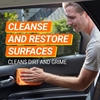 Εικόνα από Γαλάκτωμα γυαλίσματος – καθαρισμού Protectant Gloss Finish 120ml