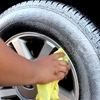 Εικόνα από Ενεργός αφρός καθαρισμού και γυαλίσματος ελαστικών Tire foam 500ml
