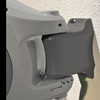 Εικόνα από Auto reel με λάστιχο 40m 1/2"