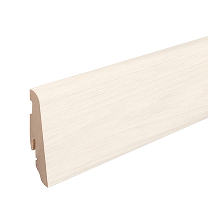 Εικόνα της FN ΣΟΒΑΤΕΠΙ MDF FU60 FOEI35A 19x58x2400mm