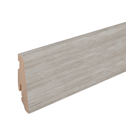 Εικόνα της FN ΣΟΒΑΤΕΠΙ MDF FU60 FOKI141 19x58x2400mm