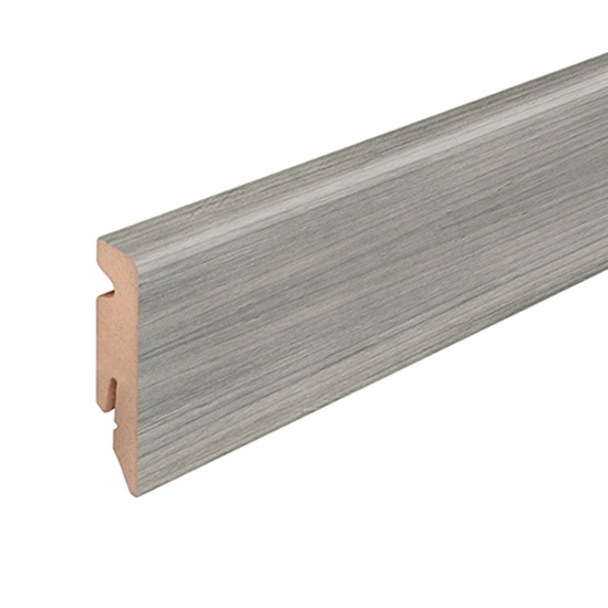 Εικόνα από FN ΣΟΒΑΤΕΠΙ MDF FU148L FOEI68T-PTEI68T 13,5x58x2400mm