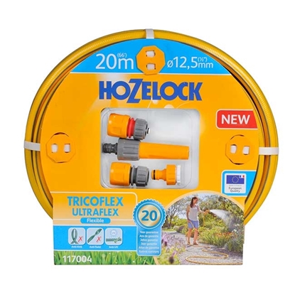 Εικόνα της Ultraflex starter set 20m 1/2" (12,5mm)