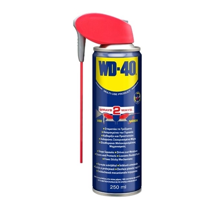 Εικόνα της WD-40 Multi-Use Product Smart Straw 250ml