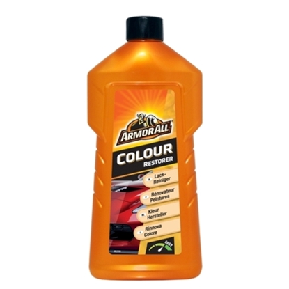 Εικόνα της Επανορθωτής χρώματος Colour restorer 500ml, ARMOR ALL