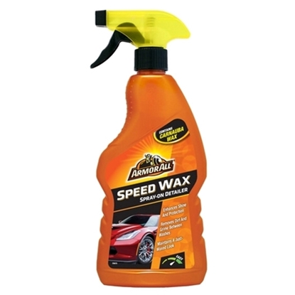 Εικόνα της Κερί γυαλίσματος σε σπρέι - Speed wax spray 500ml