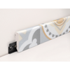 Εικόνα από Σοβατεπί LVT KU051L FOFA06X 15 x 50 x 2400mm
