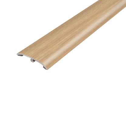 Εικόνα της Προφίλ μετάβασης Dowel Fix 6 0,9m PTEI68W-FOEI68W